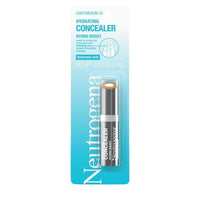 Neutrogena Hydro Boost Hydrating Concealer Stick, 0.12 oz EasyOptionXY LLC