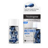 Neutrogena Rapid Wrinkle Repair Retinol Face Serum Capsules, 7 Ct EasyOptionXY LLC