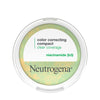 Neutrogena Clear Coverage Color Correcting Powder Compact, 0.38 oz EasyOptionXY LLC