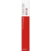 Maybelline Super Stay Matte Ink Liquid Lipstick, Lip Makeup, Innovator, 0.17 fl. oz. EasyOptionXY LLC