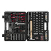 Hyper Tough 215pc Home Tool Set EasyOptionXY LLC