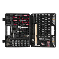 Hyper Tough 215pc Home Tool Set EasyOptionXY LLC
