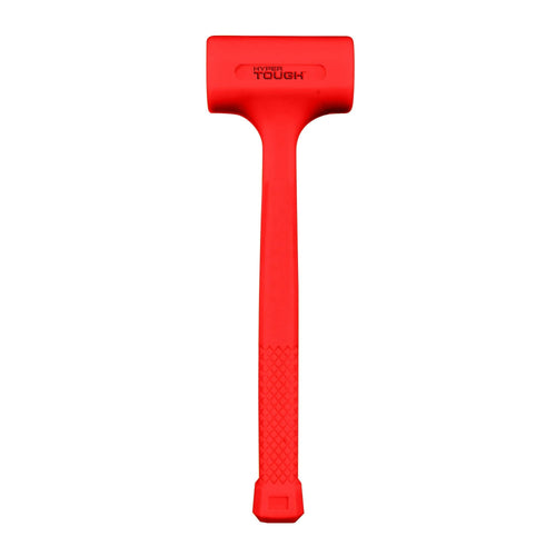 Hyper Tough 2 lb Dead Blow Hammer EasyOptionXY LLC
