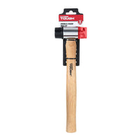 Hyper Tough Double Face Mallet Hammers TH70083A EasyOptionXY LLC