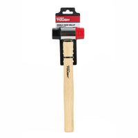 Hyper Tough Double Face Mallet Hammers TH70083A EasyOptionXY LLC