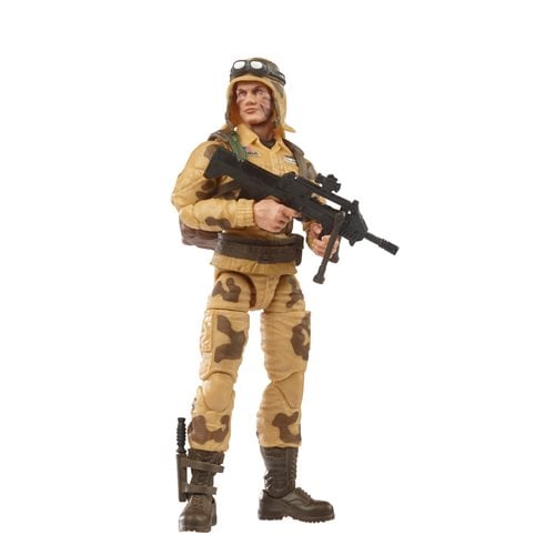 ToyShnip G.I. Joe Classified Series 6-Inch Action Figure - Select Figure(s)