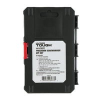 Hyper Tough 44 Piece Precision Multi-type Screwdriver Bits Set TS99913A EasyOptionXY LLC