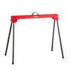 Hyper Tough Saw Horse, Lightweight, Sturdy, Portable, TT12954G, 35.5" x 20" x 29" Assembled Dimensions New Condition EasyOptionXY LLC