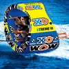 WOW Sports XO XTREME 1-3 Person Towable (12-1030) Jupiter Gear