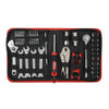 Hyper Tough 54 Piece Auto Tool Kit, Model 43150 EasyOptionXY LLC