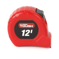 Hyper Tough 12 Foot Tape Measure, 42038 EasyOptionXY LLC