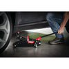 Hyper Tough 2-Ton Trolley Jack EasyOptionXY LLC