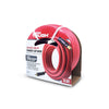 Hyper Tough Rubber Air Hose 3/8" x 50' EasyOptionXY LLC