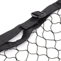 Hyper Tough Adjustable Truck Cargo Net for Pickup Truck Bed, Polyester (78 in. x 55 in.) EasyOptionXY LLC