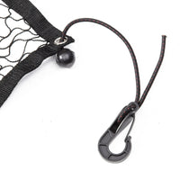 Hyper Tough Adjustable Truck Cargo Net for Pickup Truck Bed, Polyester (78 in. x 55 in.) EasyOptionXY LLC