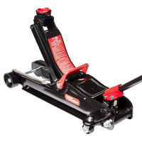 Hyper Tough 2.5-Ton Low Profile Jack EasyOptionXY LLC