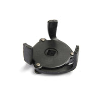 Hyper Tough Adjustable Filter Wrench, 63.5mm - 98mm, New, Model 4209, 1 Each EasyOptionXY LLC