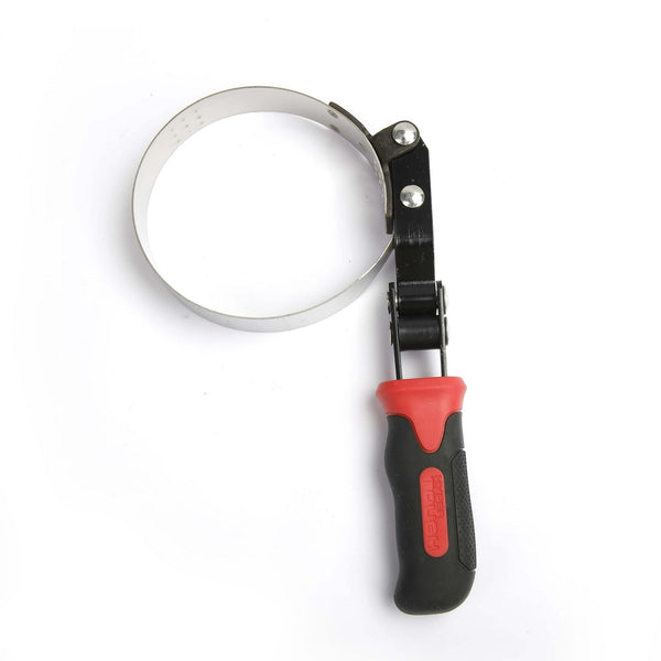 Hyper Tough Swivel Filter Wrench 87-95mm, New, Model 4202 EasyOptionXY LLC