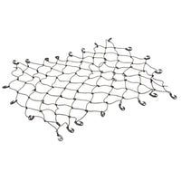 Hyper Tough Bungee Truck Cargo Net for Pickup Truck Bed, with 22 Securing Hooks EasyOptionXY LLC