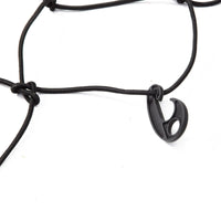 Hyper Tough Bungee Truck Cargo Net for Pickup Truck Bed, with 22 Securing Hooks EasyOptionXY LLC