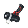 Hyper Tough 1400-Lumen Focusing Rechargeable LED Spotlight EasyOptionXY LLC