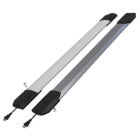 Hyper Tough 5500 Lumen 4ft Linkable LED Shop Light EasyOptionXY LLC