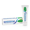 Sensodyne Cavity Prevention Sensitive Toothpaste; 4 oz EasyOptionXY LLC