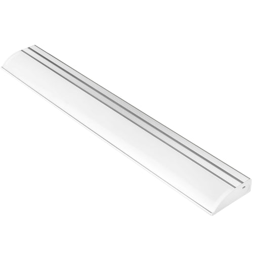Hyper Tough 925 Lumen 18" LED Slim Under Cabinet Light, Linkable EasyOptionXY LLC