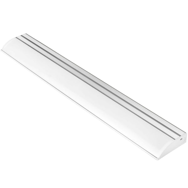 Hyper Tough 925 Lumen 18" LED Slim Under Cabinet Light, Linkable EasyOptionXY LLC