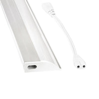 Hyper Tough 925 Lumen 18" LED Slim Under Cabinet Light, Linkable EasyOptionXY LLC