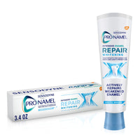Sensodyne Pronamel Enamel Repair Sensitive Toothpaste; Arctic Breeze; 3.4 oz EasyOptionXY LLC