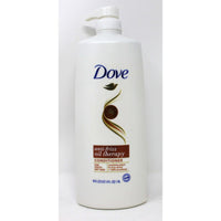 Dove Anti-Frizz Oil Therapy Conditioner For Dry Hair 40 Ounces EasyOptionXY LLC