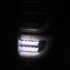 AlphaRex 15-20 Ford F150 LUXX-Series LED Tail Lights Black OffRoadUSA.com