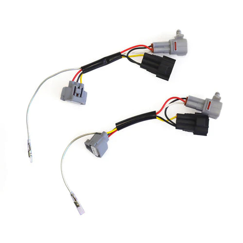 AlphaRex 15-20 Toyota Sienna (SE Model) Projector Headlights Converters OffRoadUSA.com