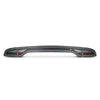 AlphaRex 15-23 Dodge Charger MKII NOVA-Series Prismatic LED Tail Lights Black OffRoadUSA.com