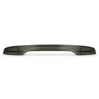 AlphaRex 15-23 Dodge Charger MKII NOVA-Series Prismatic LED Tail Lights Smoke OffRoadUSA.com