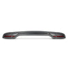 AlphaRex 15-23 Dodge Charger NOVA-Series Prismatic LED Tail Lights Black OffRoadUSA.com