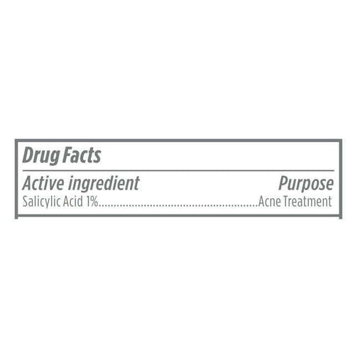 Dove Body Love Women's Body Cleanser Acne Clear with Salicylic Acid, 17.5 fl oz EasyOptionXY LLC