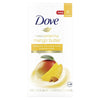 Dove Purely Pampering Beauty Bar with Mango Butter 3.75 oz 6 bars EasyOptionXY LLC