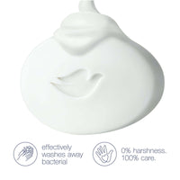 Dove Purely Pampering Beauty Bar with Mango Butter 3.75 oz 6 bars EasyOptionXY LLC