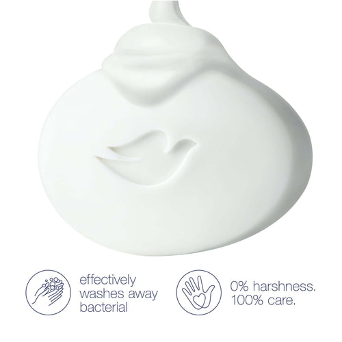 Dove Purely Pampering Beauty Bar with Mango Butter 3.75 oz 6 bars EasyOptionXY LLC