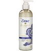 Dove, Amplified Textures, Super Slip Detangling Conditioner, 11.5 fl oz (340 ml) EasyOptionXY LLC