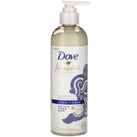 Dove, Amplified Textures, Super Slip Detangling Conditioner, 11.5 fl oz (340 ml) EasyOptionXY LLC