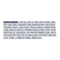 Dove Body Wash, Two with Pump, Plant Based, Nourishing - 500 ML (16.9 fl Ounce) - International Version EasyOptionXY LLC