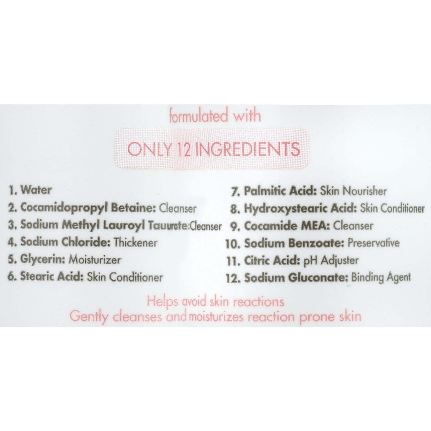 Dove Body Love Hyper Reactive Skin Balance Daily Use Women's Body Wash, Fragrance Free, 17.5 fl oz EasyOptionXY LLC
