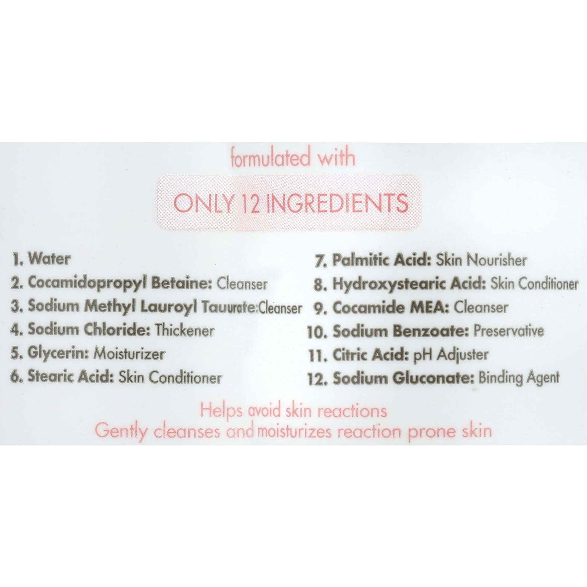 Dove Body Love Hyper Reactive Skin Balance Daily Use Women's Body Wash, Fragrance Free, 17.5 fl oz EasyOptionXY LLC