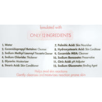 Dove Body Love Hyper Reactive Skin Balance Daily Use Women's Body Wash, Fragrance Free, 17.5 fl oz EasyOptionXY LLC