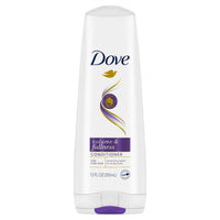 Dove Nutritive Solutions Conditioner Volume & Fullness 12 oz EasyOptionXY LLC