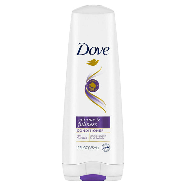 Dove Nutritive Solutions Conditioner Volume & Fullness 12 oz EasyOptionXY LLC