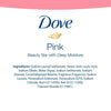 Dove Beauty Bar Soap, Pink (3.75 oz., 16 ct.) EasyOptionXY LLC